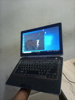 Laptop Dell Latitude E6420 4GB Intel Core I5 HDD 500GB