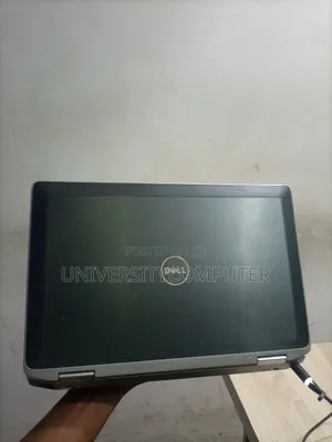 Laptop Dell Latitude E6420 4GB Intel Core I5 HDD 500GB