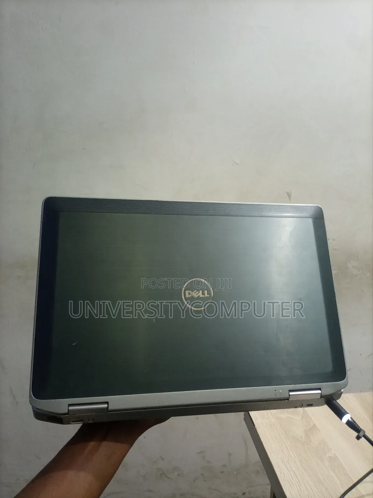 Laptop Dell Latitude E6420 4GB Intel Core I5 HDD 500GB