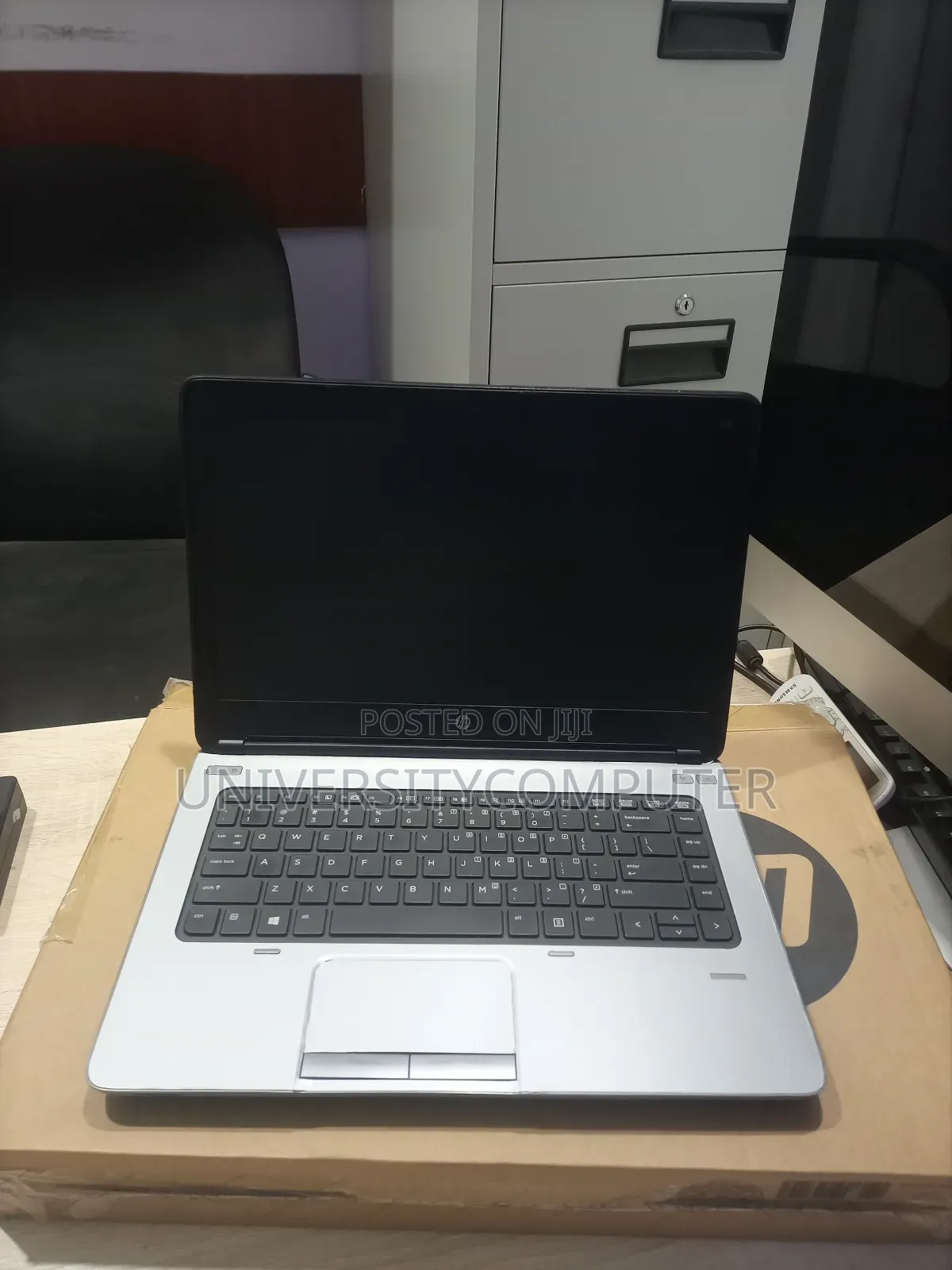 Laptop HP ProBook 645 8GB AMD A8 HDD 500GB