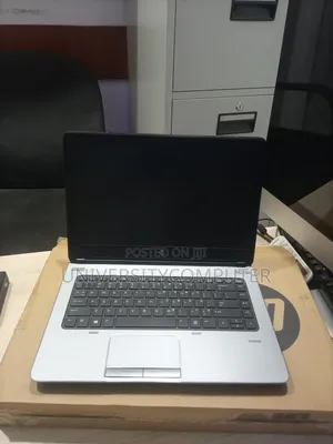 Laptop HP ProBook 645 8GB AMD A8 HDD 500GB