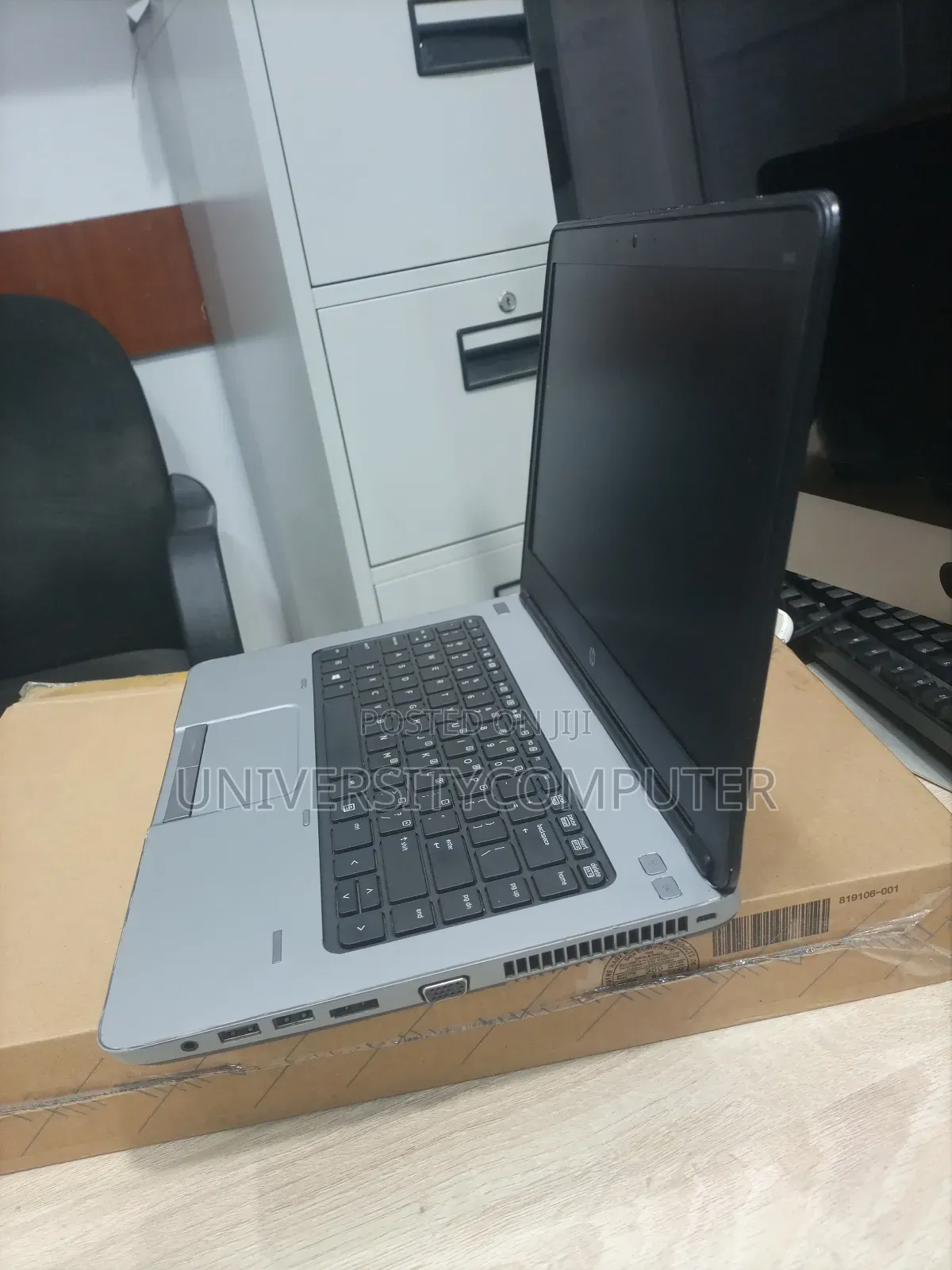 Laptop HP ProBook 645 8GB AMD A8 HDD 500GB
