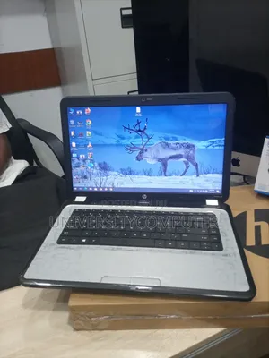 Laptop HP Pavilion 15t 4GB AMD HDD 320GB