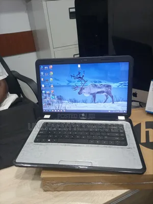 Laptop HP Pavilion 15t 4GB AMD HDD 320GB