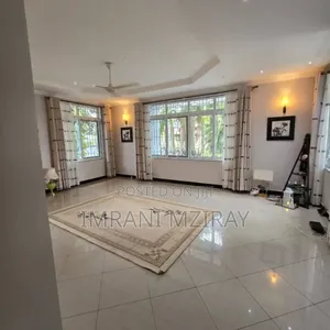 3bdrm Apartment in Upanga East for rent
