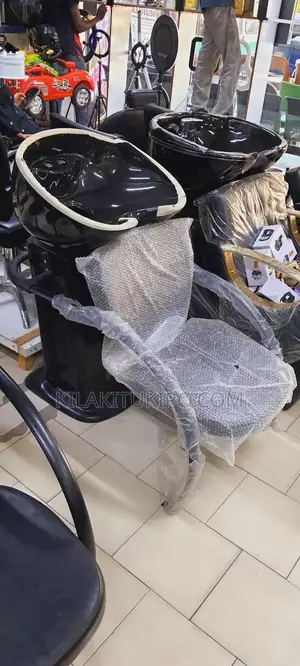 Hair Washer Shampoo Unit