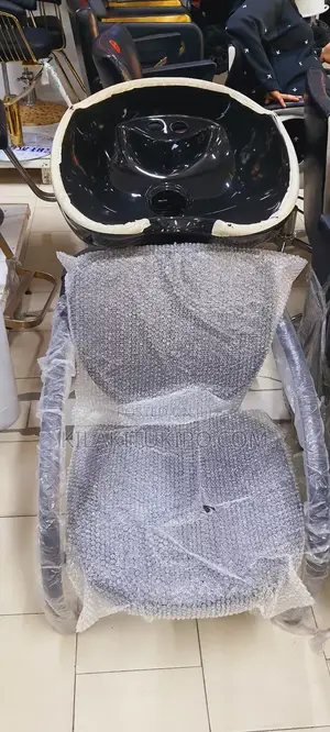 Hair Washer Shampoo Unit