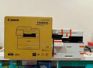 CANON Laser Jet 463dw