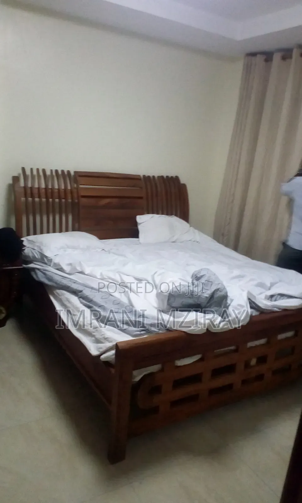 5bdrm House in Upanga East for sale