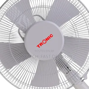 TRONIC Table Fan 12 Inch
