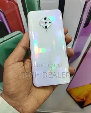 New Vivo S1 Pro SD665 128 GB