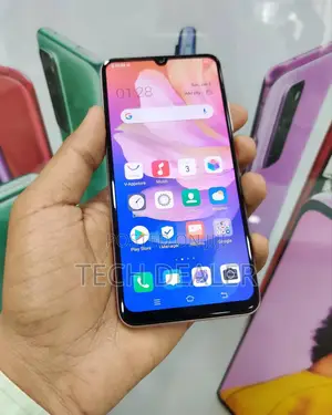 New Vivo S1 Pro SD665 128 GB