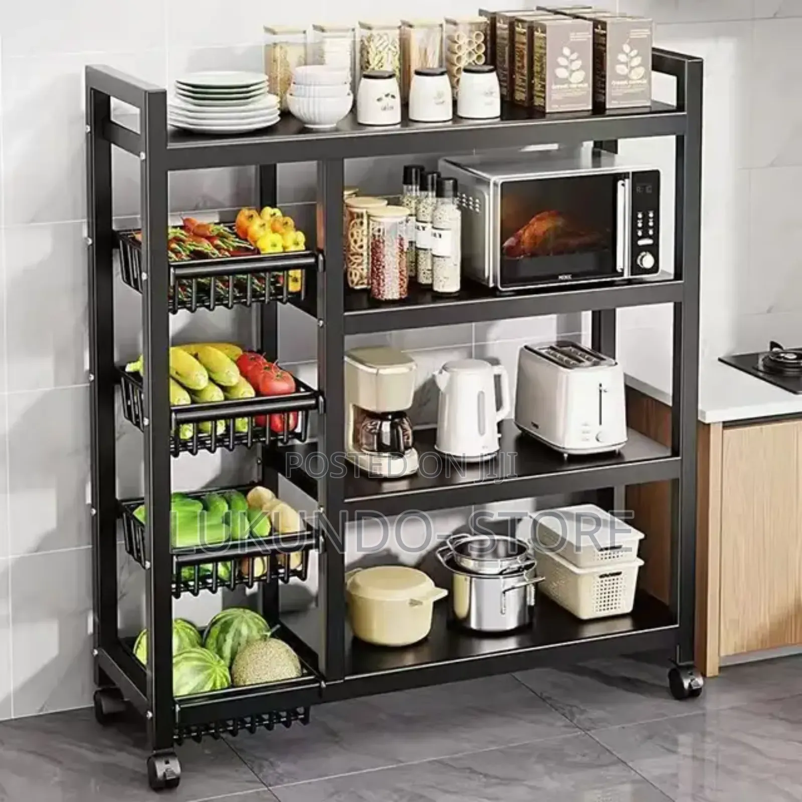 Kuchen Rack / Kitchen Oganizer