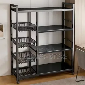 Kuchen Rack / Kitchen Oganizer