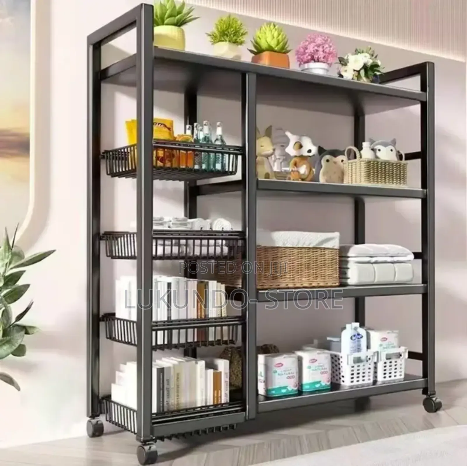Kuchen Rack / Kitchen Oganizer