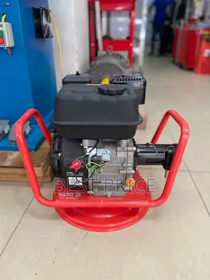 Yato Concrete Vibrator 6.5 HP Yt - 84827