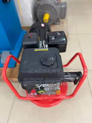 Yato Concrete Vibrator 6.5 HP Yt - 84827
