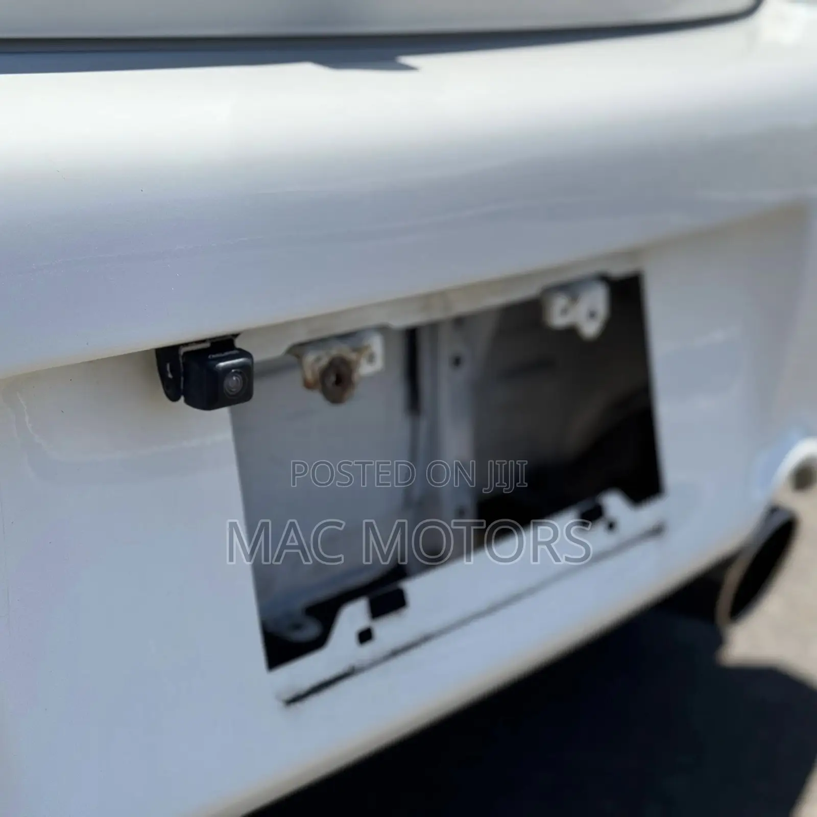Toyota Vitz 1.3 FWD 3dr 2009 White