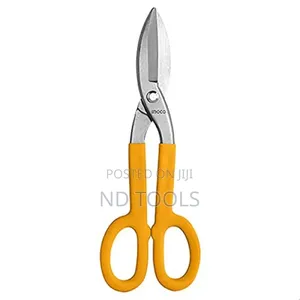 Tin Snip 12