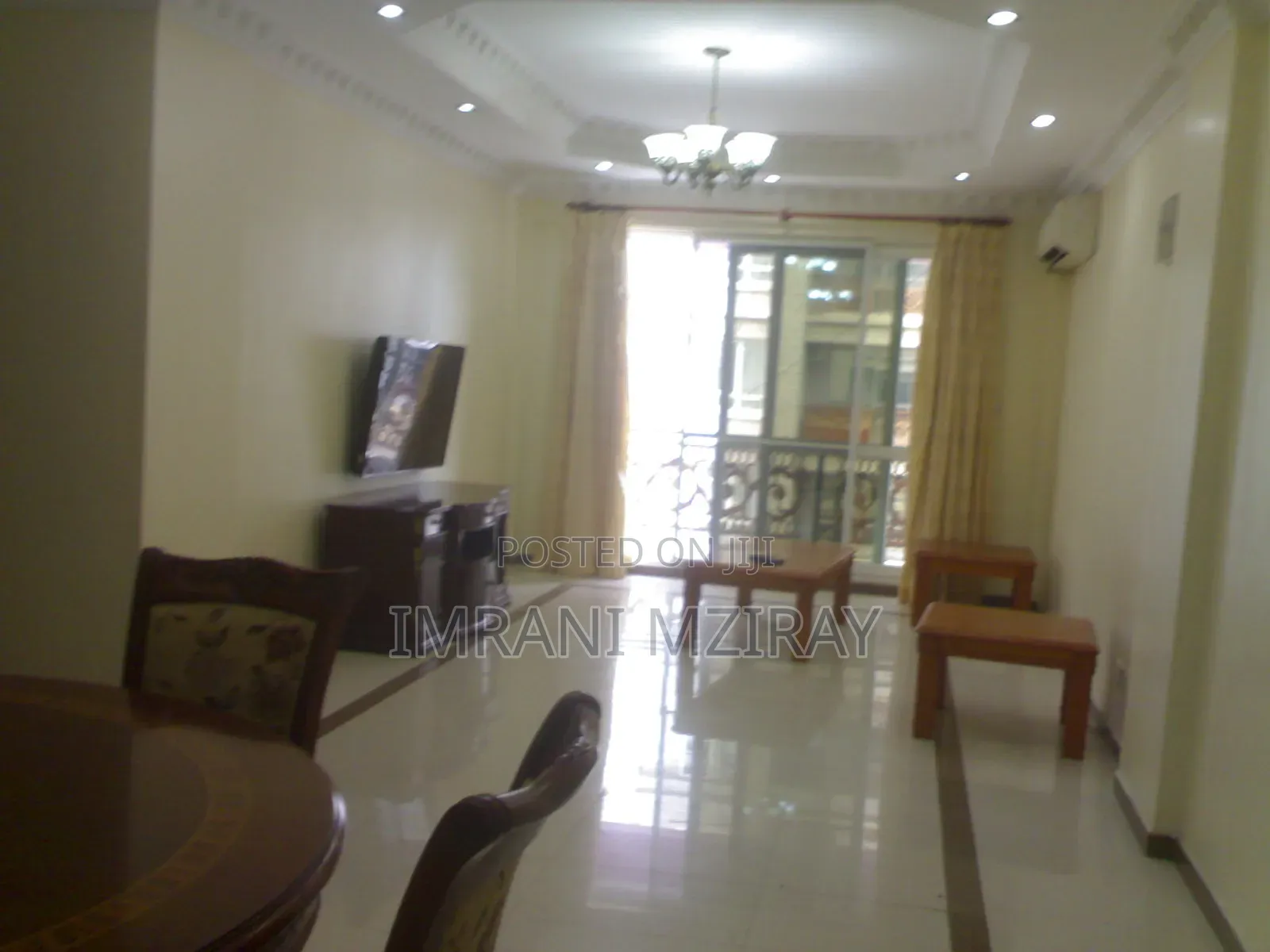 4bdrm Bungalow in Masaki for rent