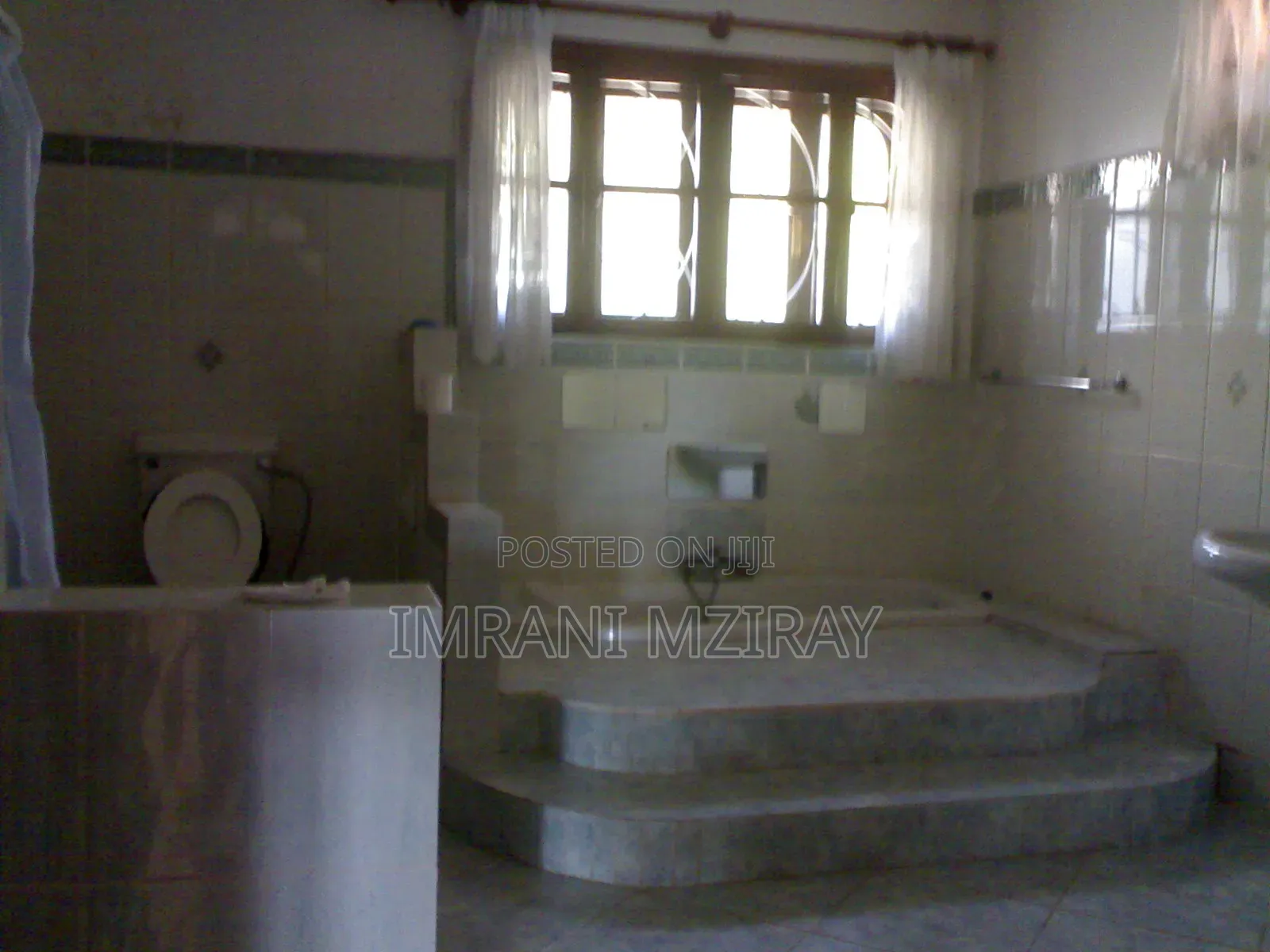 4bdrm Bungalow in Masaki for rent