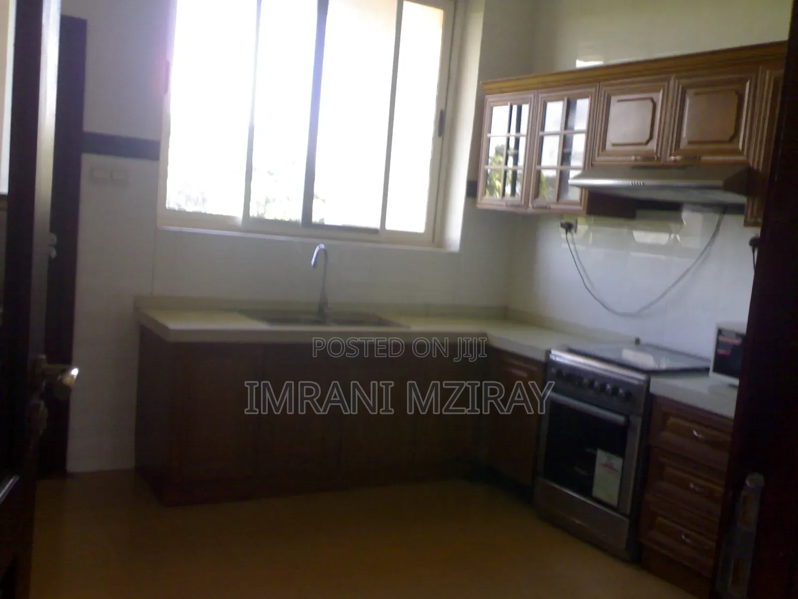 4bdrm Bungalow in Masaki for rent