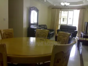 4bdrm Bungalow in Masaki for rent