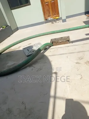 Sewarage Service