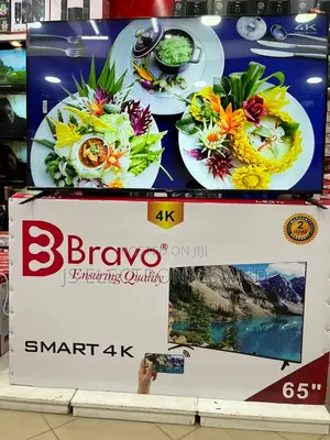 Sloramax Tv Nchi 32 Led Frameless