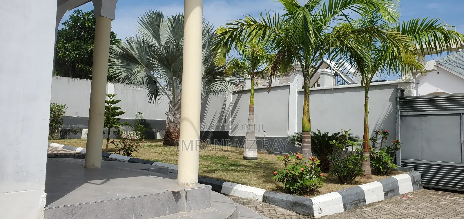 Joint Venture House_regent Estste