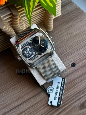 Golden Hour Watches