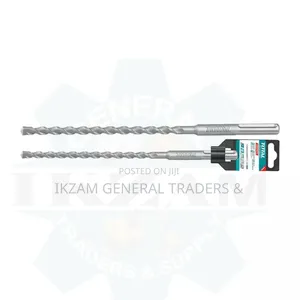 Drill Bit 12mm X 260mm