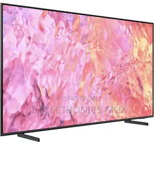 Samsung 65" Q60C Qled Ultra HD Smart TV 65Q60C Quality