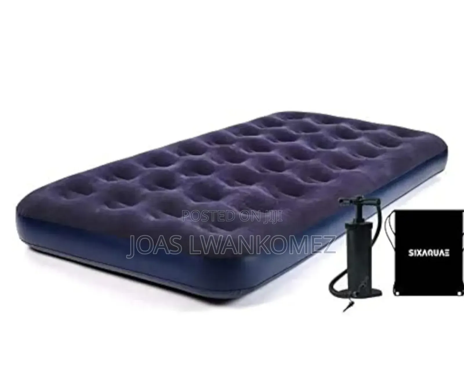 Airbed Matress Single Person 10inches