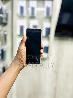 Sony Xperia 10 III 128 GB Pink