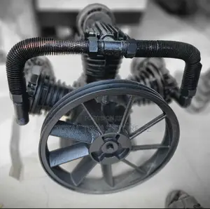 Meiyi Air Compressor *Head* 3 Piston