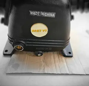 Meiyi Air Compressor *Head* 3 Piston