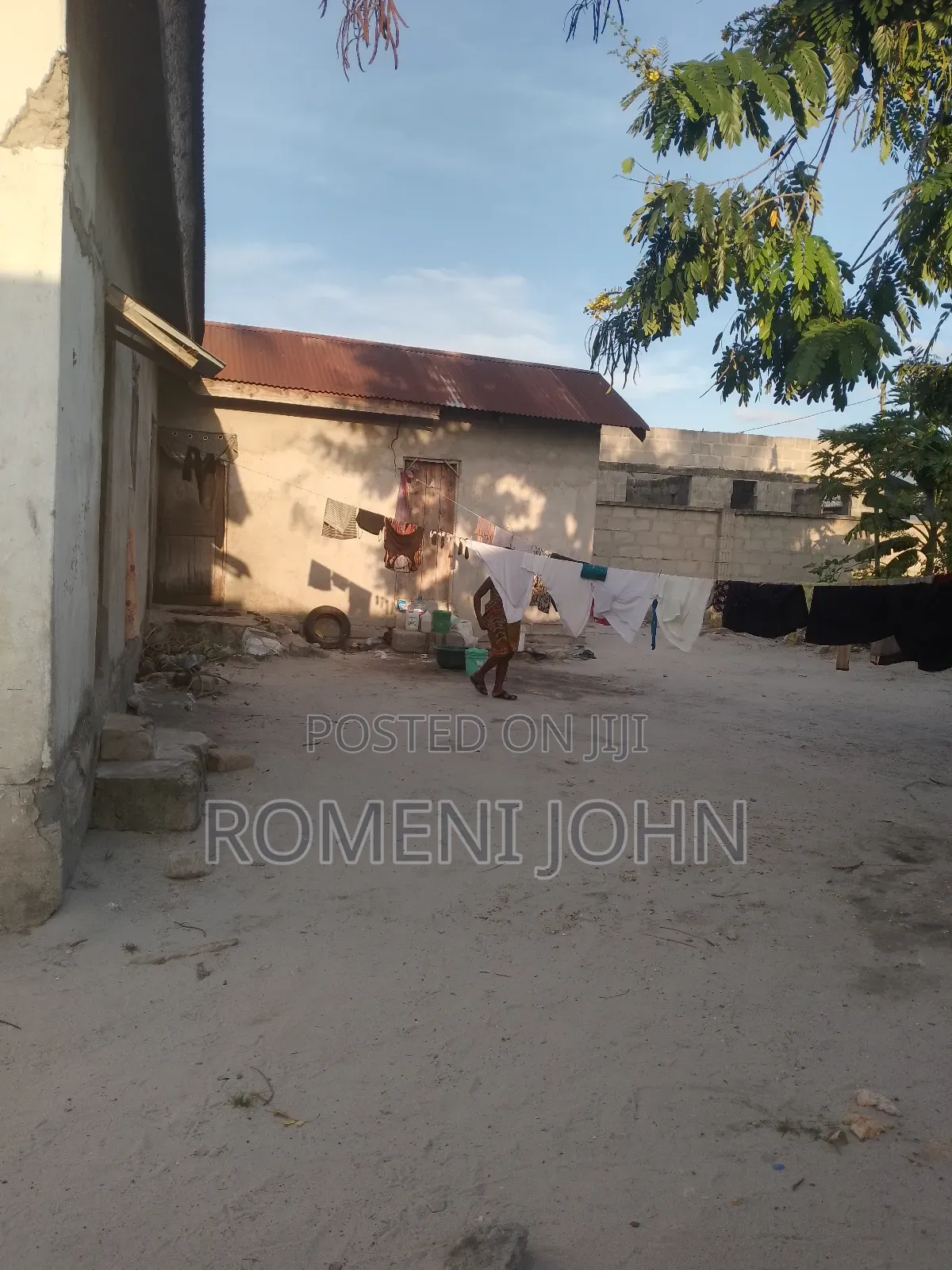 5bdrm House in Tanzania Daresalaam, Ilala for sale