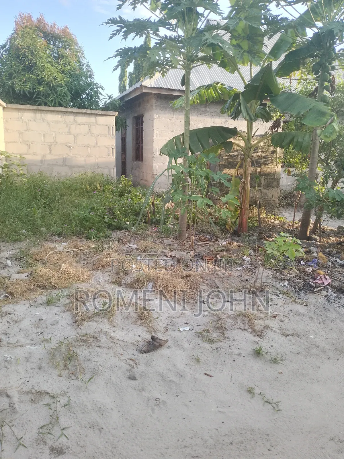 5bdrm House in Tanzania Daresalaam, Ilala for sale
