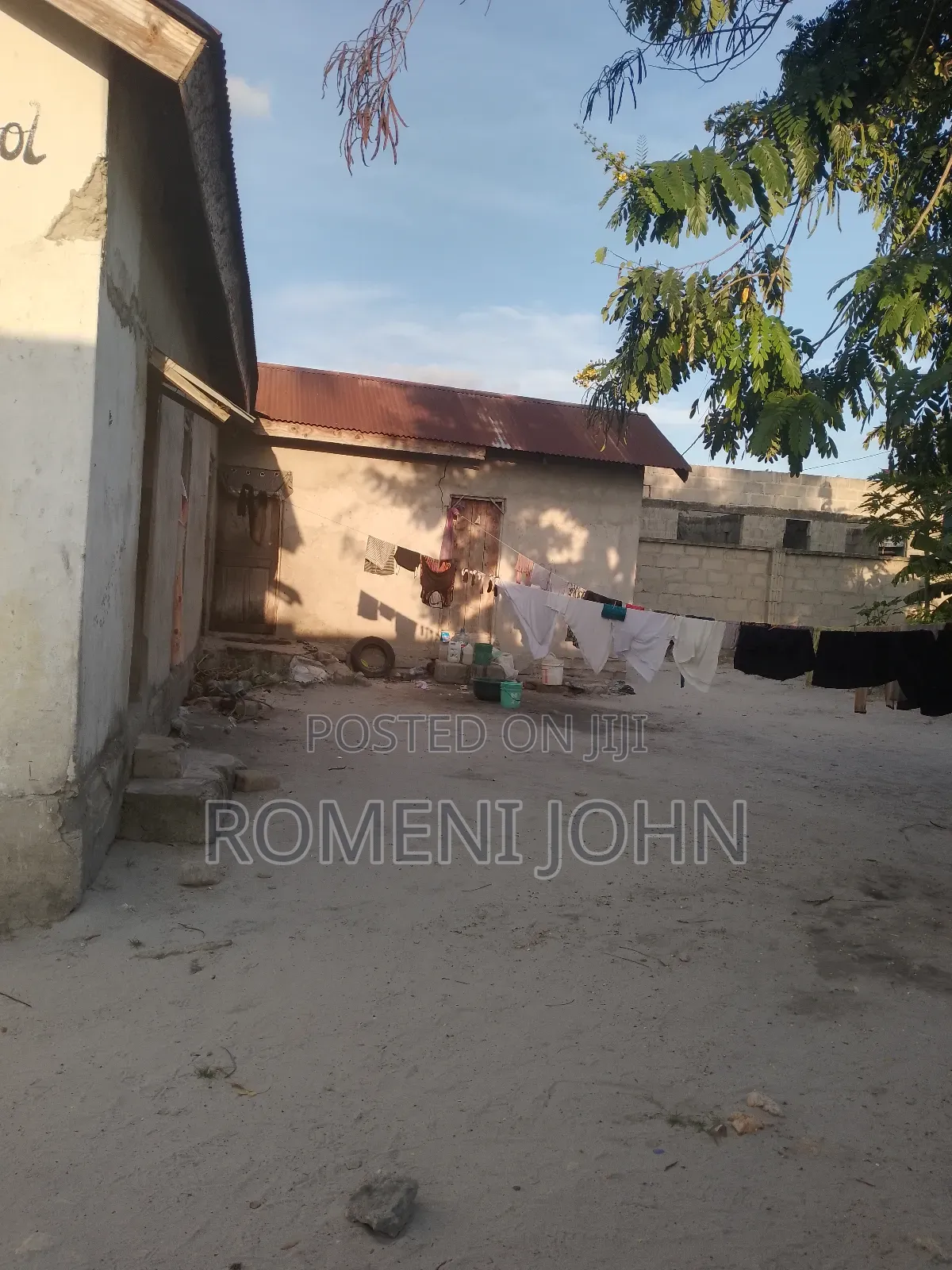 5bdrm House in Tanzania Daresalaam, Ilala for sale