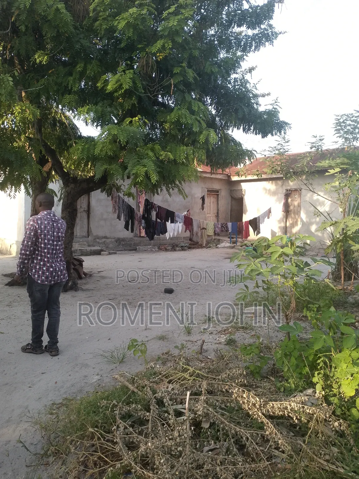 5bdrm House in Tanzania Daresalaam, Ilala for sale