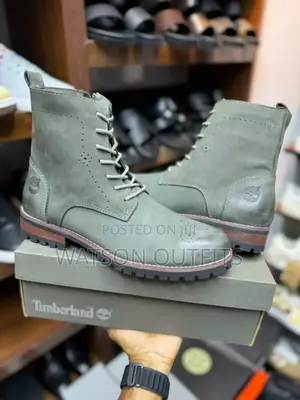 Best Boots/Mabuti Bora