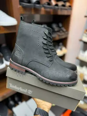 Best Boots/Mabuti Bora