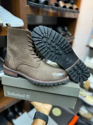 Best Boots/Mabuti Bora