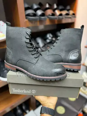 Best Boots/Mabuti Bora