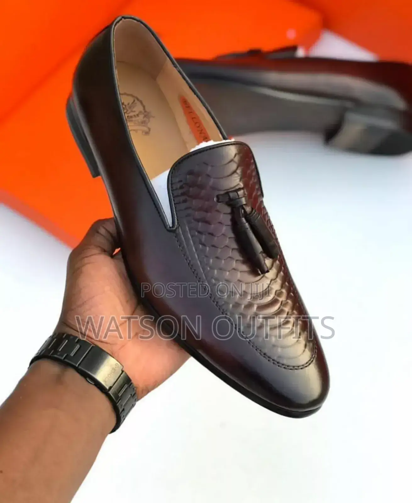 Best Footwears/New Leather Men Shoes