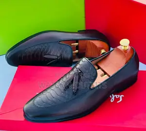 Best Footwears/New Leather Men Shoes