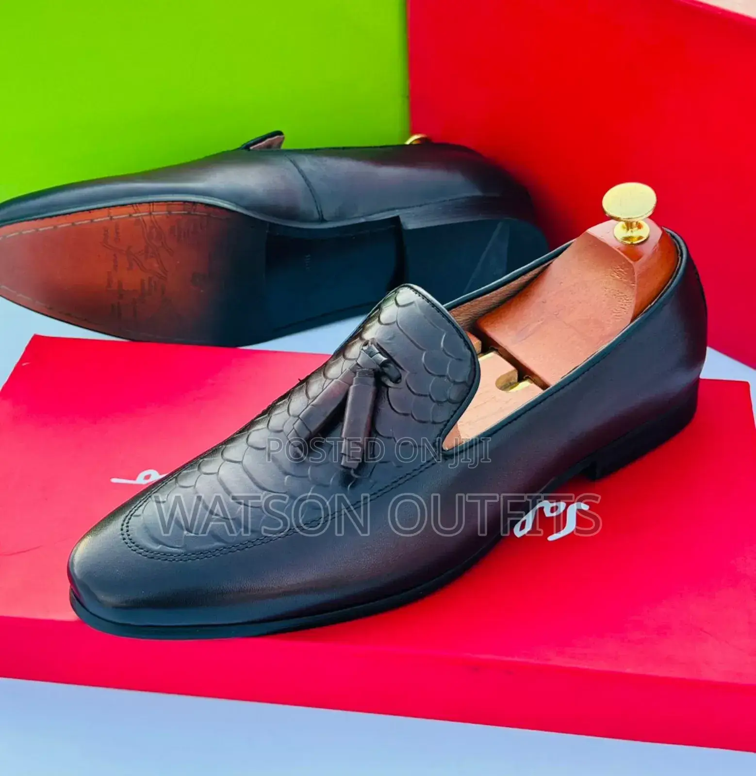 Best Footwears/New Leather Men Shoes