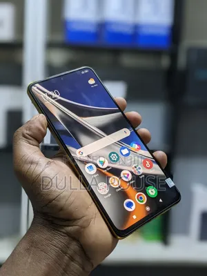 Xiaomi Poco X4 Pro 5G 128 GB Yellow