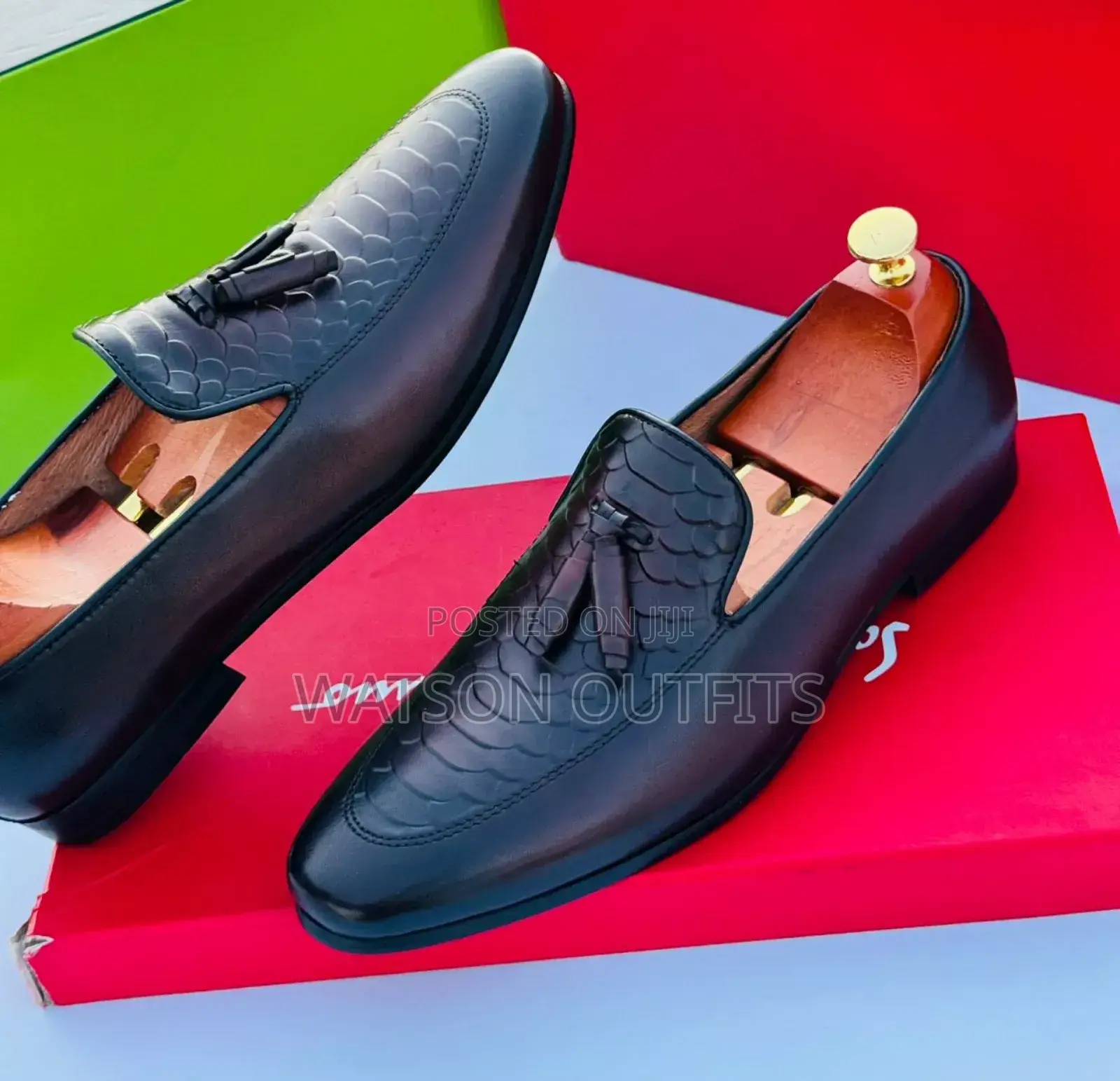 Best Footwears/New Leather Men Shoes